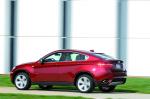 BMW X6 2008 года